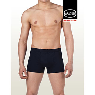 Men's Boxer  2-Pack  Baracuda