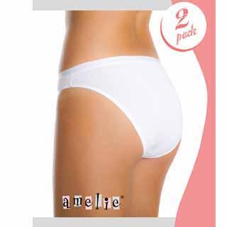 Σλιπ Γυναικείο Tai 2-Pack Amelie