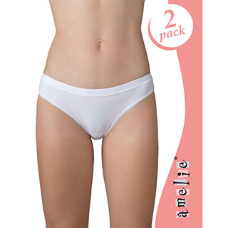 Women's Slip  2-Pack Amelie