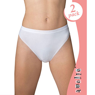 Women's Slip  2-Pack Amelie