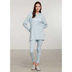 Women's Pyjama With Long Sleeves & Long Pants Catherine's