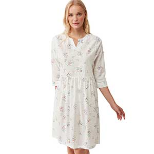 Homewear Dress Women's Catherine's