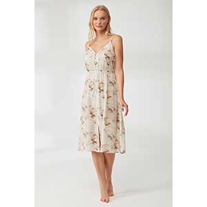 Homewear Dress Women's Catherine's