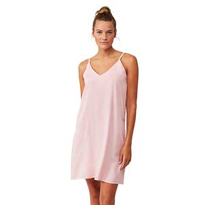 Homewear Dress Women's Narrow Strap Catherine's