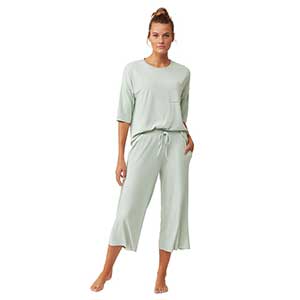 Pyjama Women's Capri Catherine's