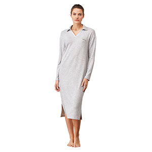 Women's Homewear With Long Sleeves Catherine's