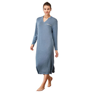 Women's Homewear With Long Sleeves Catherine's