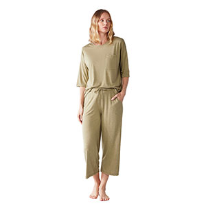 Pyjama Women's Capri Catherine's