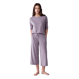 Pyjama Women's Capri Catherine's