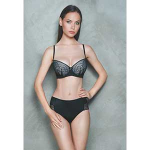 Women Bra Push-Up