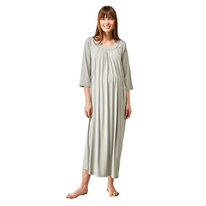 Women's Pyjama With Long Sleeves, Long Pants Catherine's
