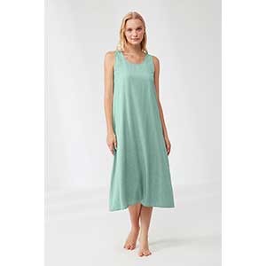 Homewear Dress Women's Penye Mood