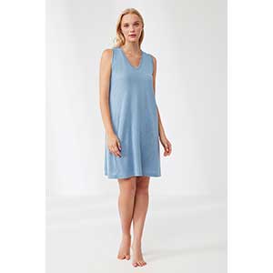 Homewear Dress Women's Penye Mood