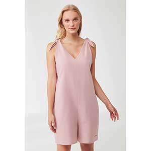 Oeralls Women's Short Sleeve Penye Mood