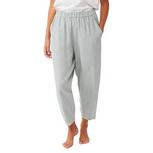 Women's Long Pants Penye Mood