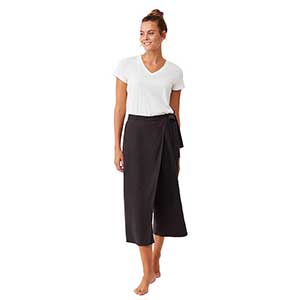 Women's Skirt Pants Penye Mood