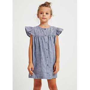 Children nightgown with short sleeve Nautica