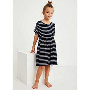 Girl's Beachwear dress Nautica