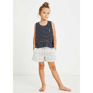 Girl's Beachwear set Nautica