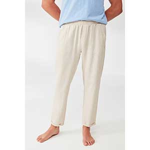 Men's Pyjama Long Pants Nautica