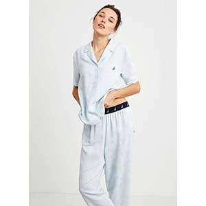 Women's Pyjama pants Nautica