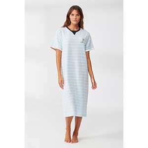 Women's Nightgown Nautica