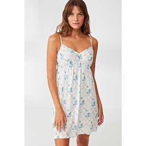 Women's Nightgown Nautica