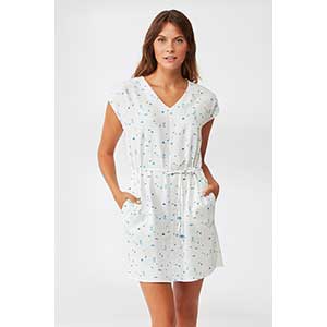 Women's Nightgown Nautica